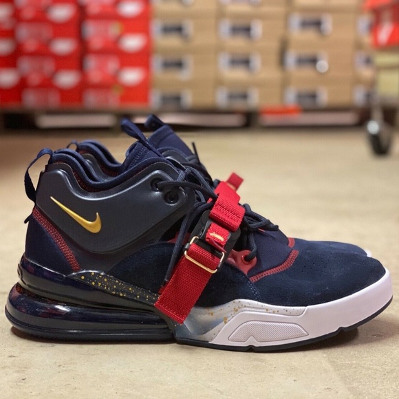 air force 270 dream team